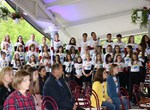 Hodočašće mladih i festival duhovne glazbe Duga